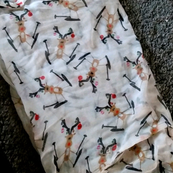 Infinity scarf - Picture 2 of 3